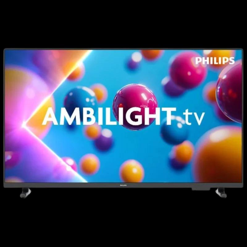 Philips 32PFS6900/12 32 Full HD LED Smart TV Wifi Noir