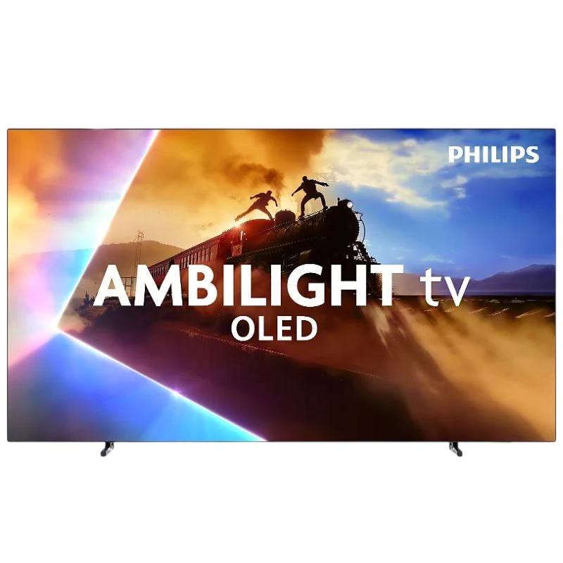 Philips 48OLED770 48 4K Ultra HD QLED Smart TV Negro