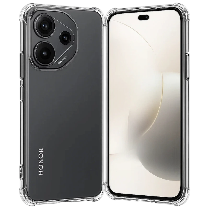 Funda de silicona Reinforced Honor 400 Lite