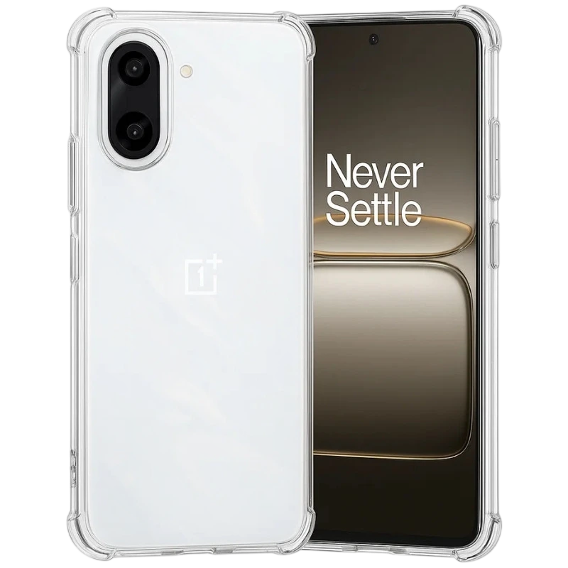 Funda de silicona Reinforced Oneplus Nord CE 5