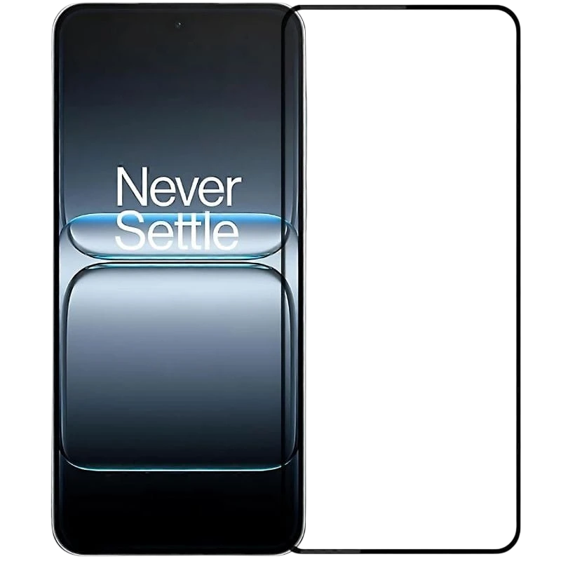 Protector de cristal templado Oneplus Nord 5 Full Screen 3D