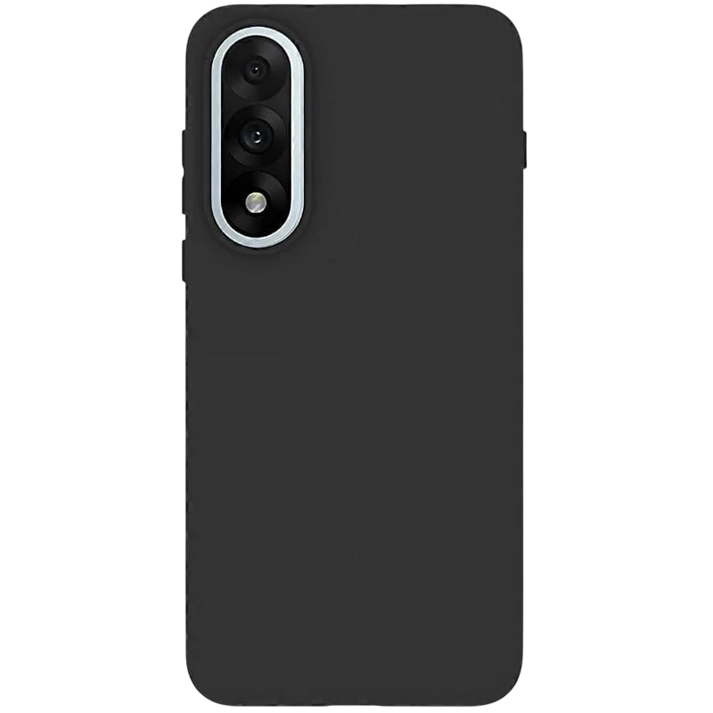 Funda Oneplus Nord 5 Square Liquid Premium Negro