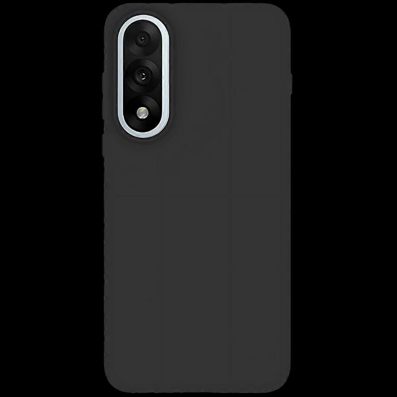 Funda Oneplus Nord 5 Square Liquid Premium Negro