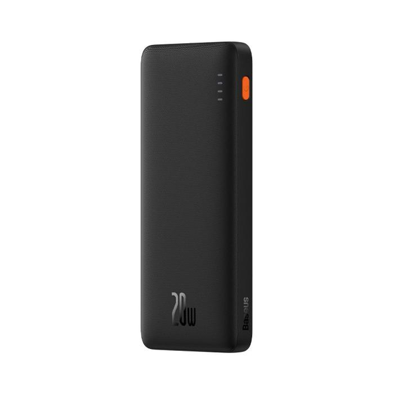 Power Bank Slim Baseus Airpow 10000mAh 20W - Charge rapide