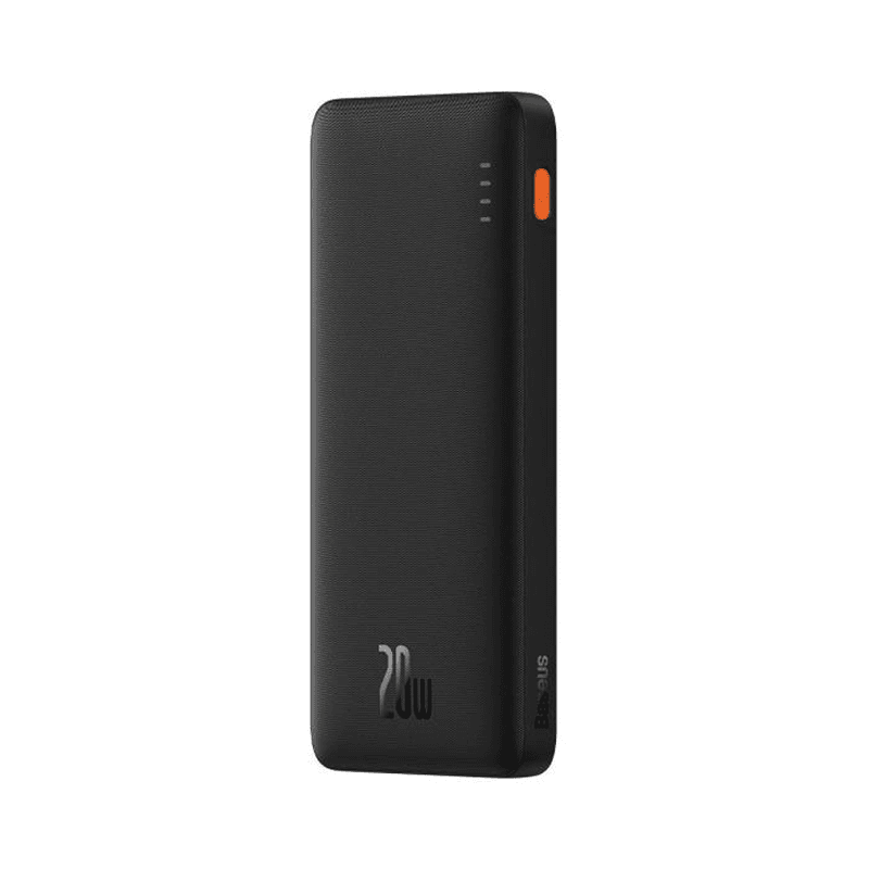 Power Bank Slim Baseus Airpow 10000mAh 20W - Charge rapide