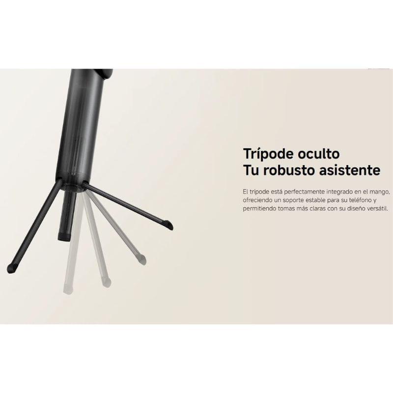 Xiaomi Selfie Stick Tripod Mini, tripé