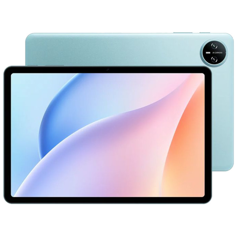 Couleur de Doogee Tab A9 Azul