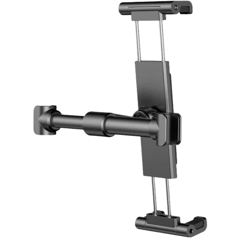 Baseus Soporte tablet para reposacabezas de coche, imagen trasera
