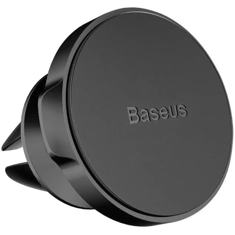 Baseus Small Ears Soporte Magnético para Coche, imagen frontal