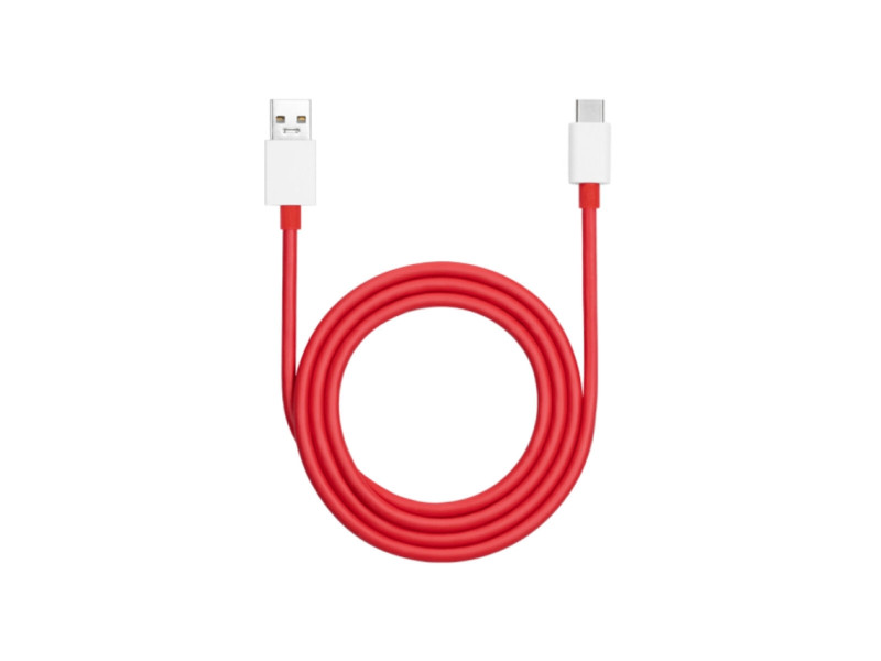 Cargador OnePlus Supervooc 100W con cable USB-C - USB Tipo-C