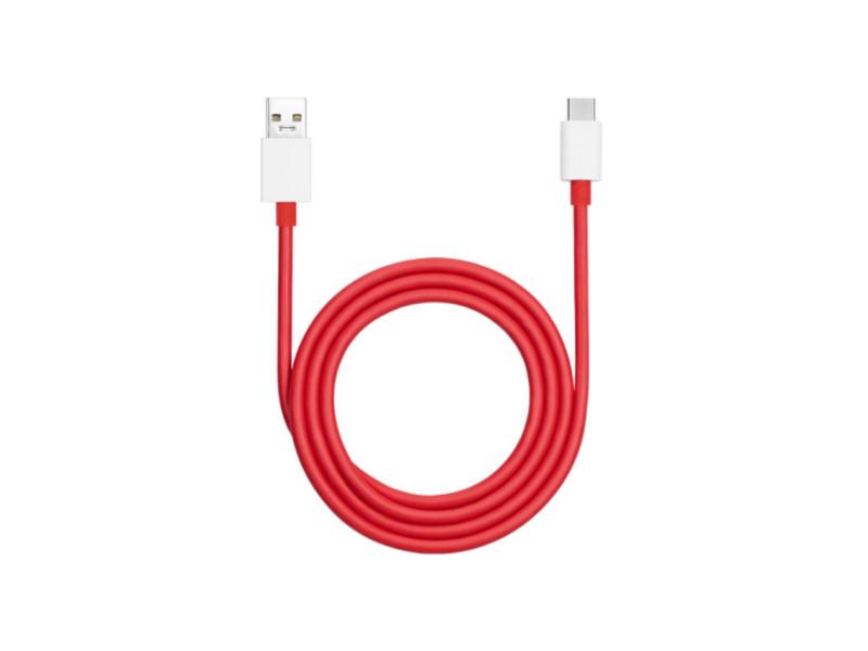 Cargador OnePlus Supervooc 100W con cable USB-C - USB Tipo-C
