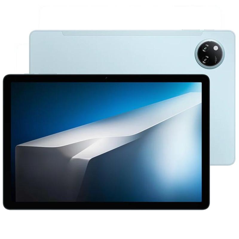 Frente de Doogee Tab A9 Pro+ Azul