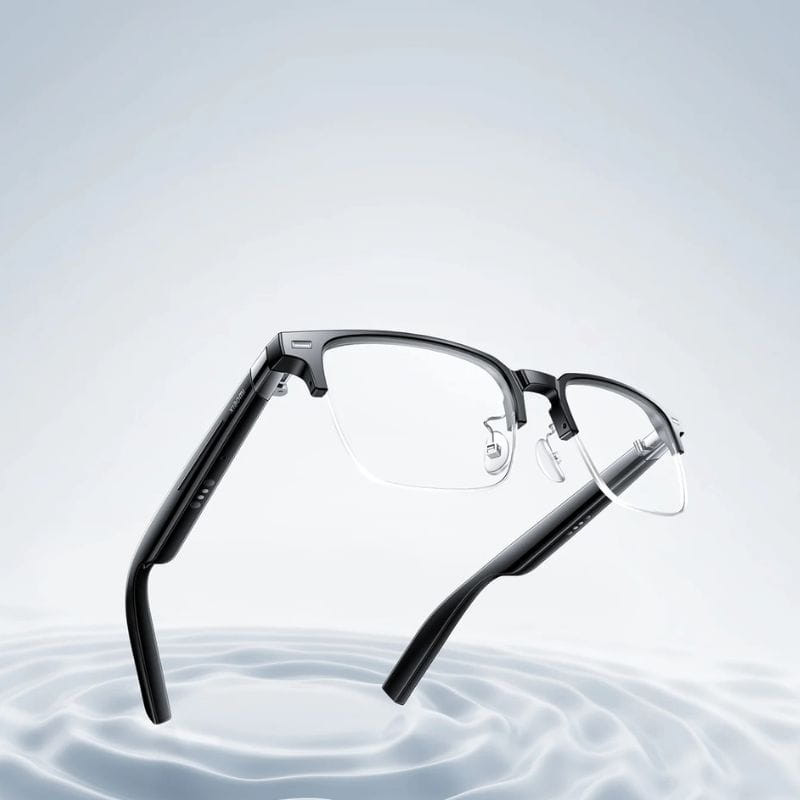 Xiaomi Smart Audio Glasses, sonido envolvente