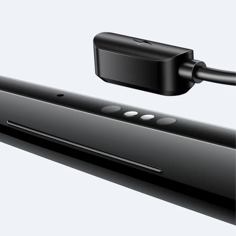 Xiaomi Smart Audio Glasses, imagen de carga