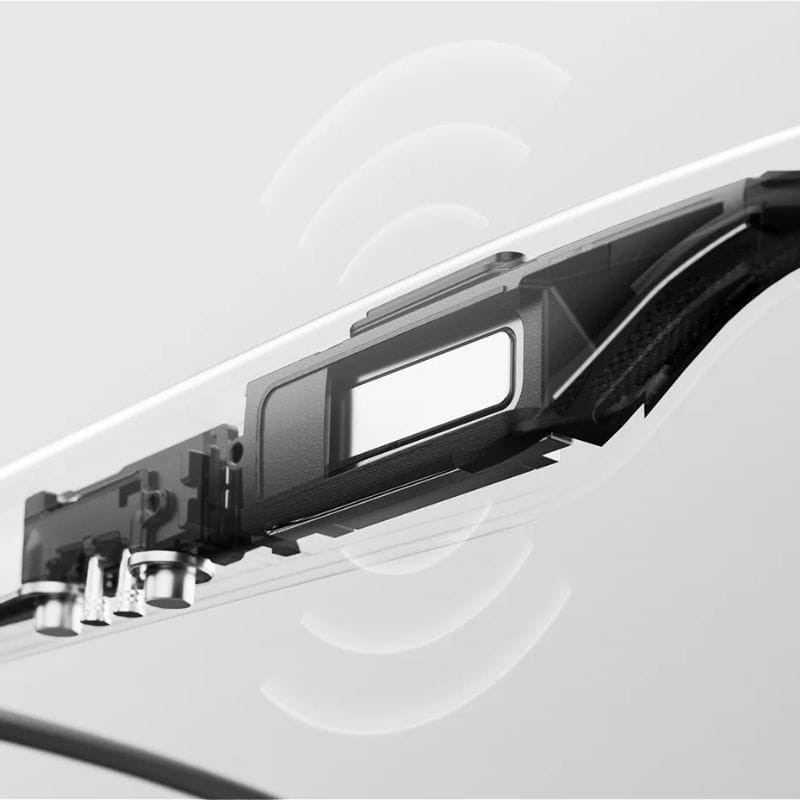 Xiaomi Smart Audio Glasses, imagen del altavoz