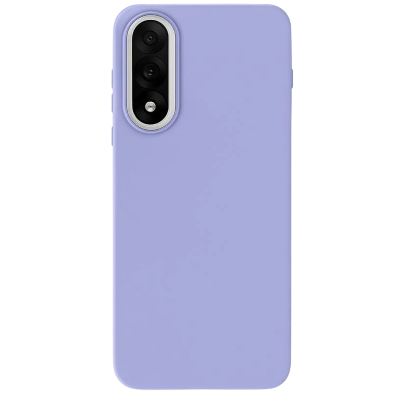 Coque Oneplus Nord 5 Square Liquid Premium Lavande