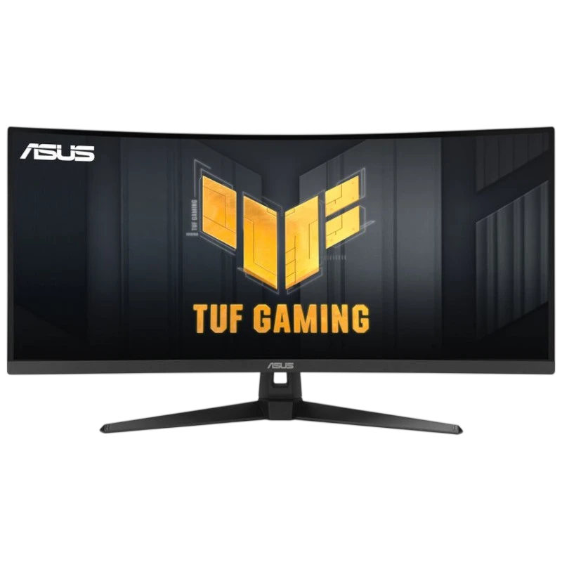 ASUS TUF VG34VQ3B 34 UltraWide Quad HD LED 180 Hz 1 ms FreeSync Negro