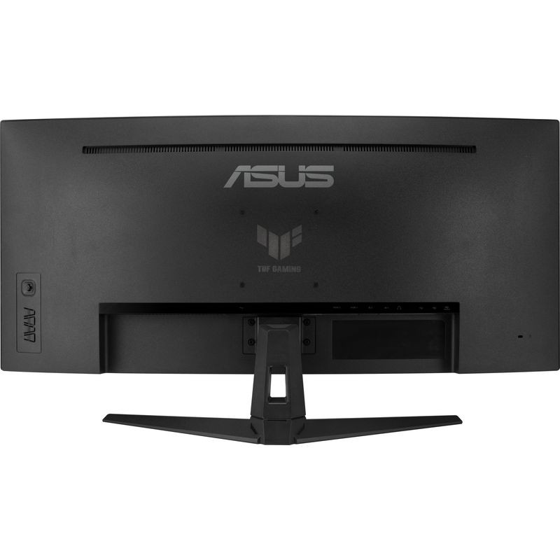 Traseira de ASUS TUF VG34VQ3B