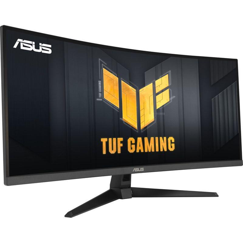 Ecrã de ASUS TUF VG34VQ3B