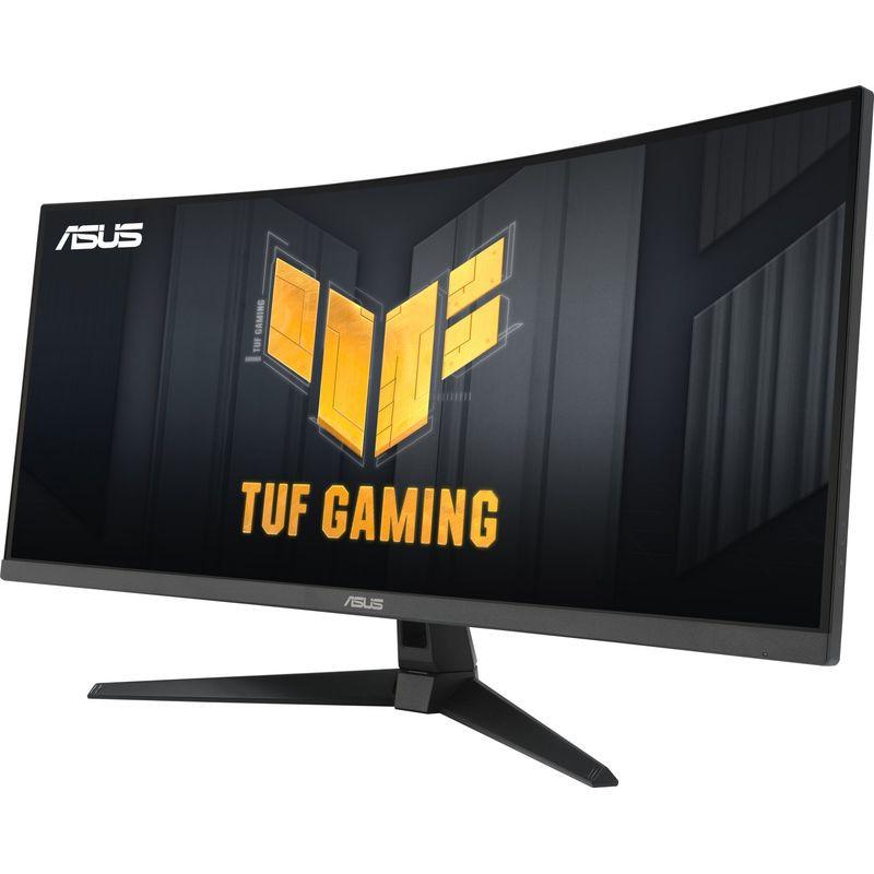 Resolução de ASUS TUF VG34VQ3B