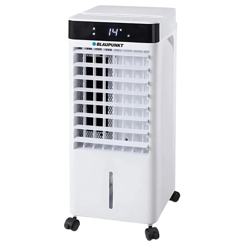 Blaupunkt BP2018 - Climatizador Frío/Calor - Desprecintado - Clase B Reacondicionado