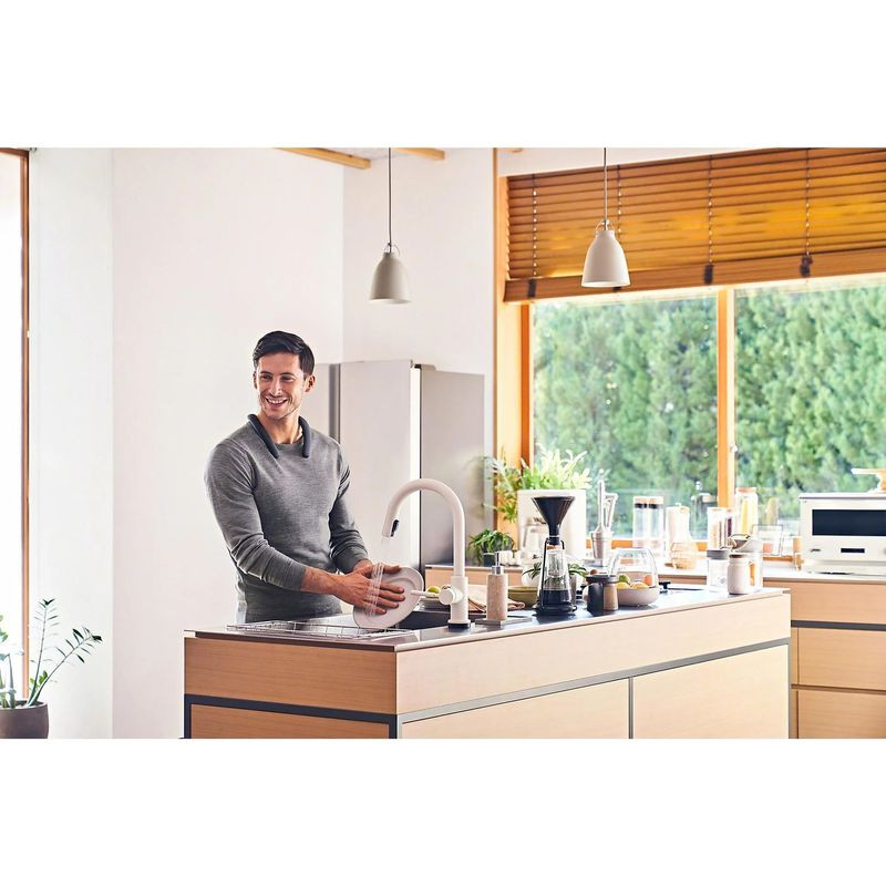 Som de Sony SRS-NB10 Negro