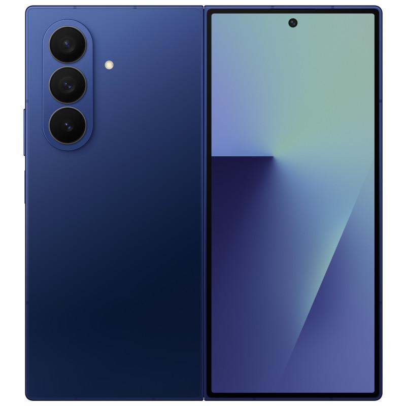 Samsung Galaxy Z Fold7 5G 16GB/1TB Azul Intenso