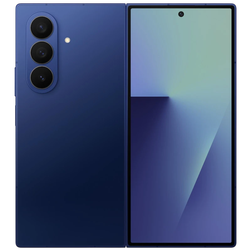 Samsung Galaxy Z Fold7 5G 12GB/512GB Azul Intenso