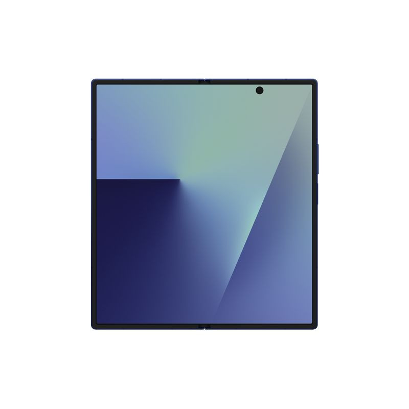 Desplegado Samsung Galaxy Z Fold7 5G 12GB/256GB Azul Intenso