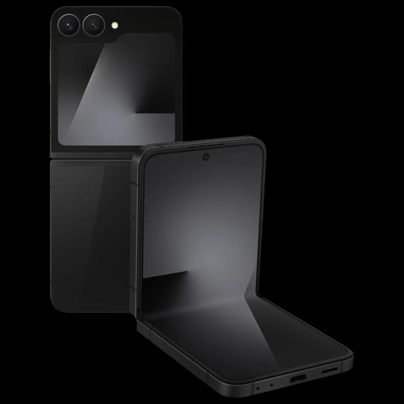 Samsung Galaxy Z Flip7 FE 5G 8GB/128GB Preto