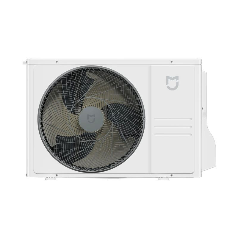 Unidad exterior de Xiaomi Mijia Air Conditioner Pro Eco 2.6 kW