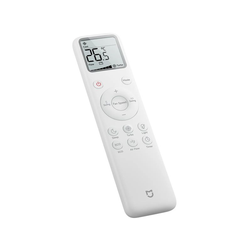Mando de Xiaomi Mijia Air Conditioner Pro Eco 2.6 kW