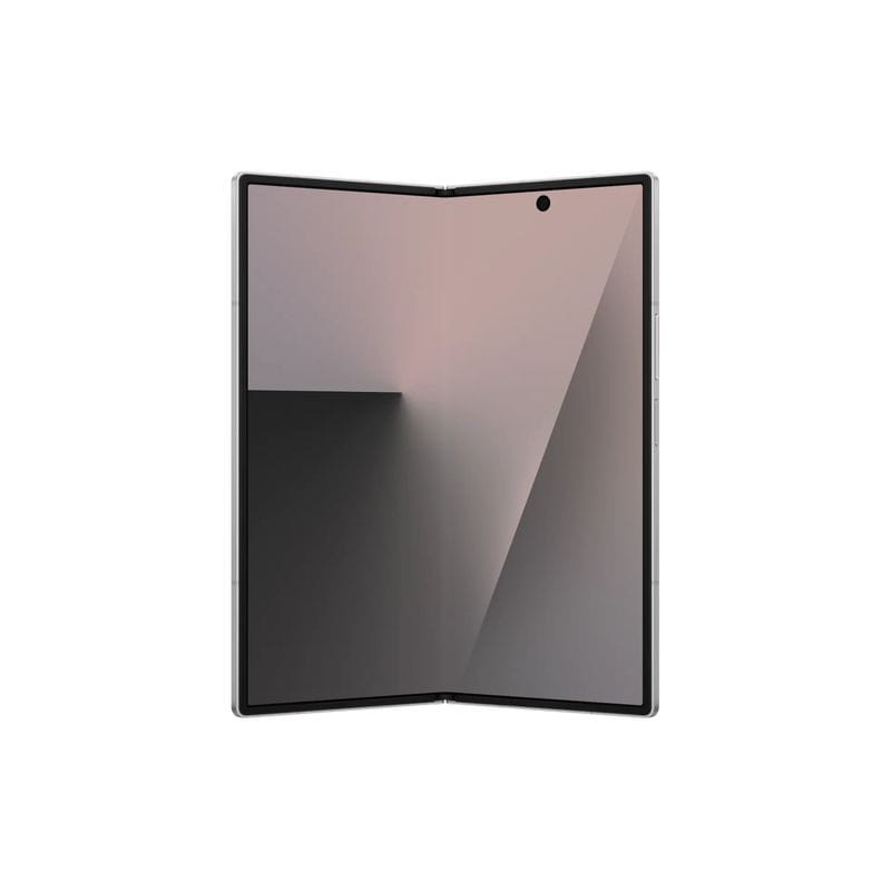Plegable Samsung Galaxy Fold7 Gris Plata