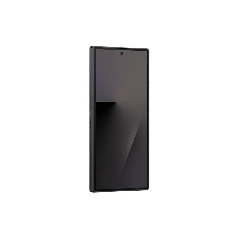 Adaptable Samsung Galaxy Fold7 Negro Oscuro