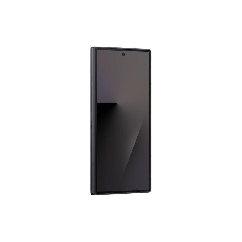 Adaptable Samsung Galaxy Fold7 Negro Oscuro