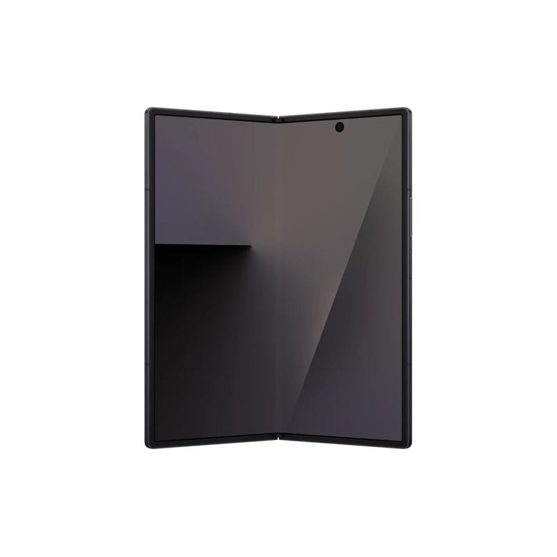 Plegable Samsung Galaxy Fold7 Negro Oscuro