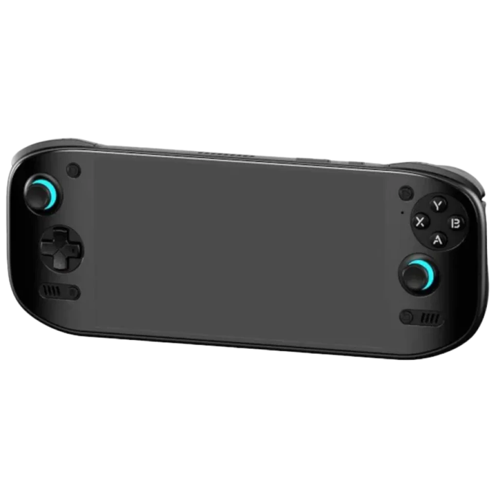 AYN Odin2 Portal Noir