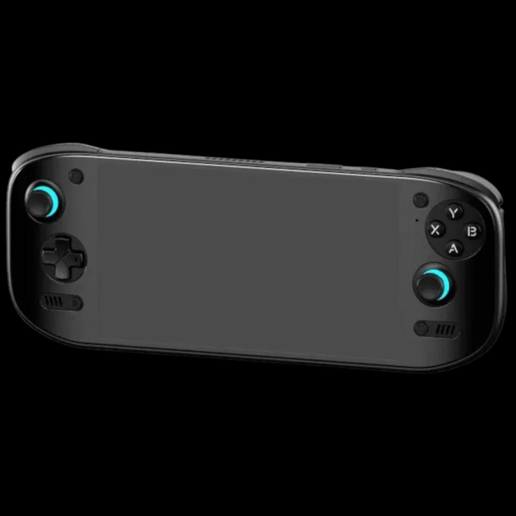 AYN Odin2 Portal Preta