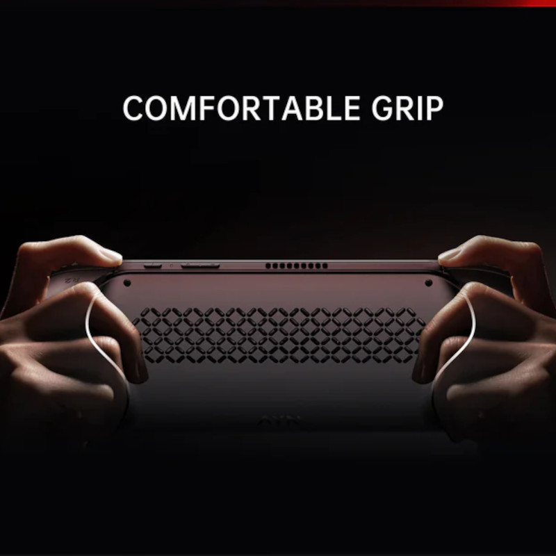 Commode AYN Odin2 Portal Noir