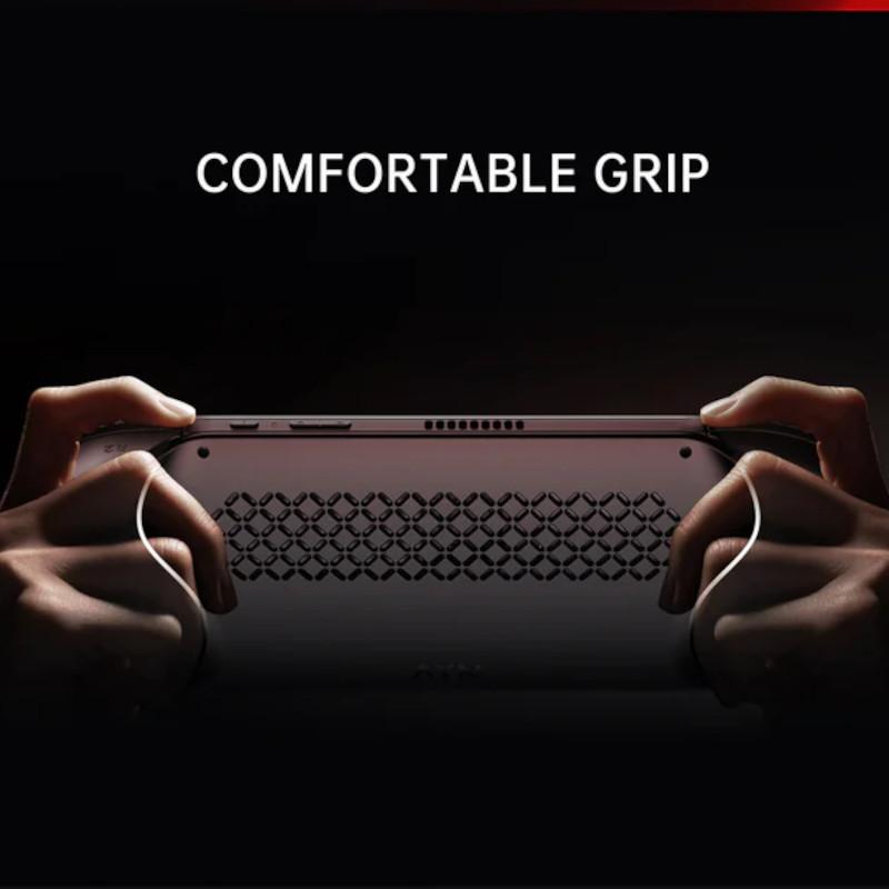 Commode AYN Odin2 Portal Noir