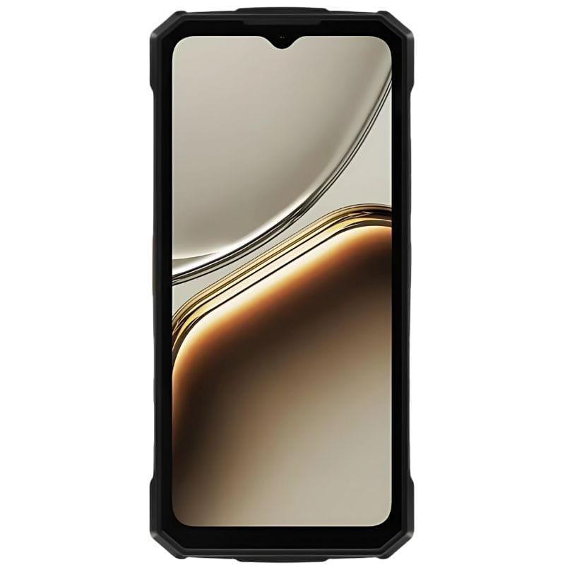 Doogee Fire 7 4 GB/256 GB Cinza Rugged, imagem do ecrã