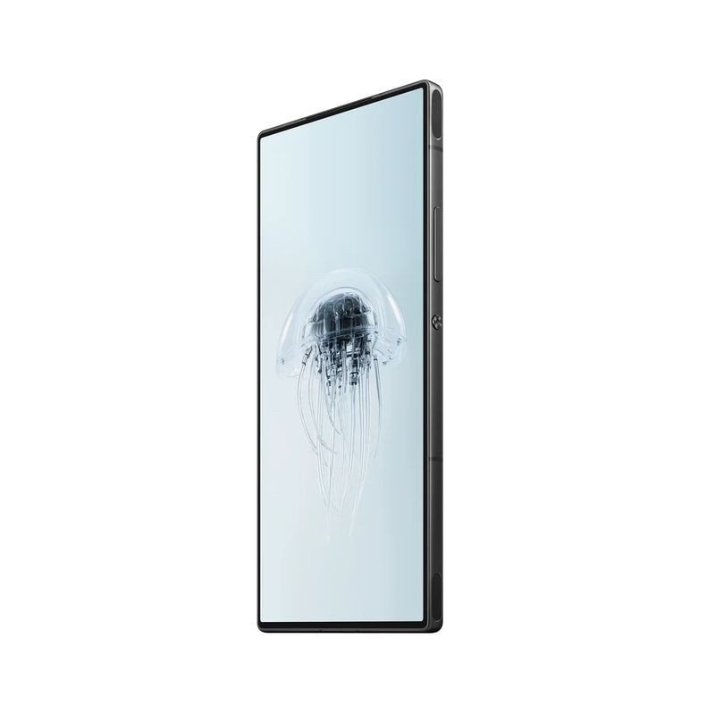 Pantalla de Nubia Redmagic 10 Air 5G 16GB/512GB Flare