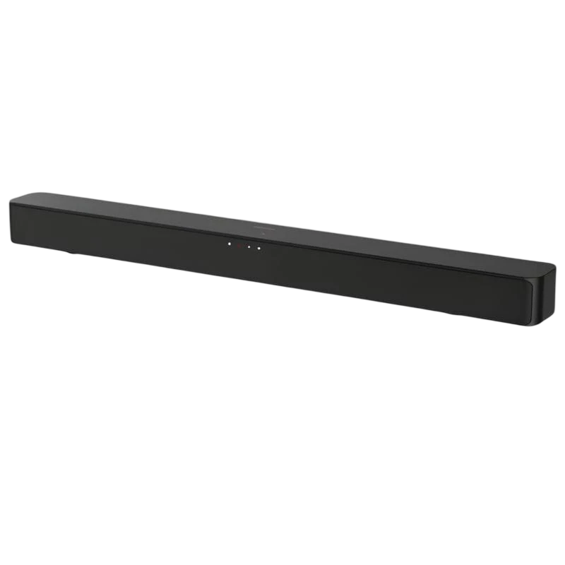 Philips Tab4000 10 2.0 60 W Negro - Barra de sonido