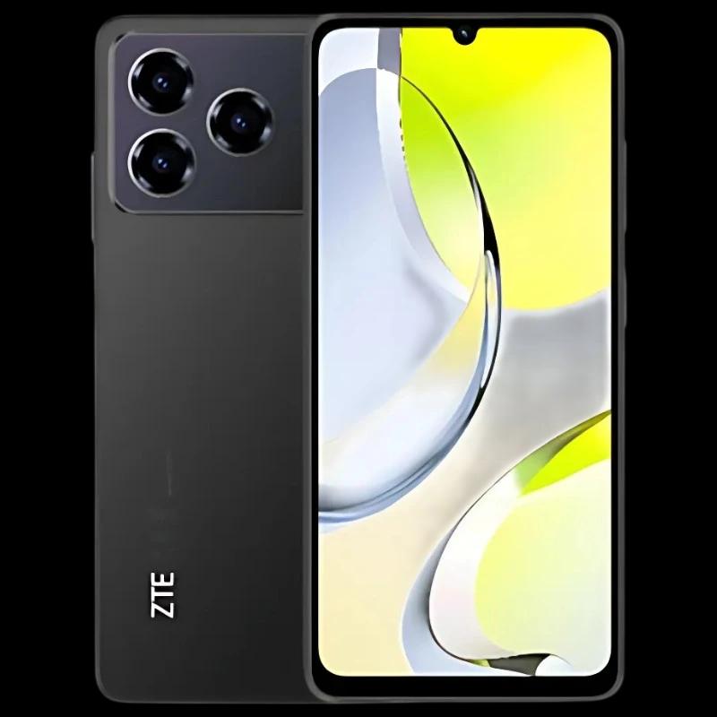 ZTE Blade A76 4GB/128GB Negro