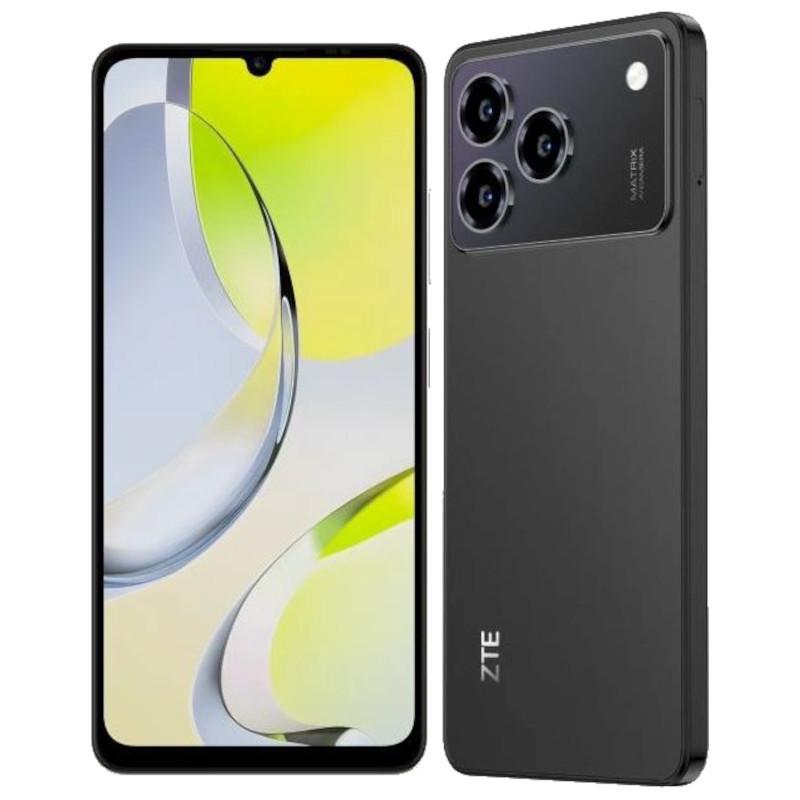 Adaptable ZTE Blade A76 4GB/128GB Negro