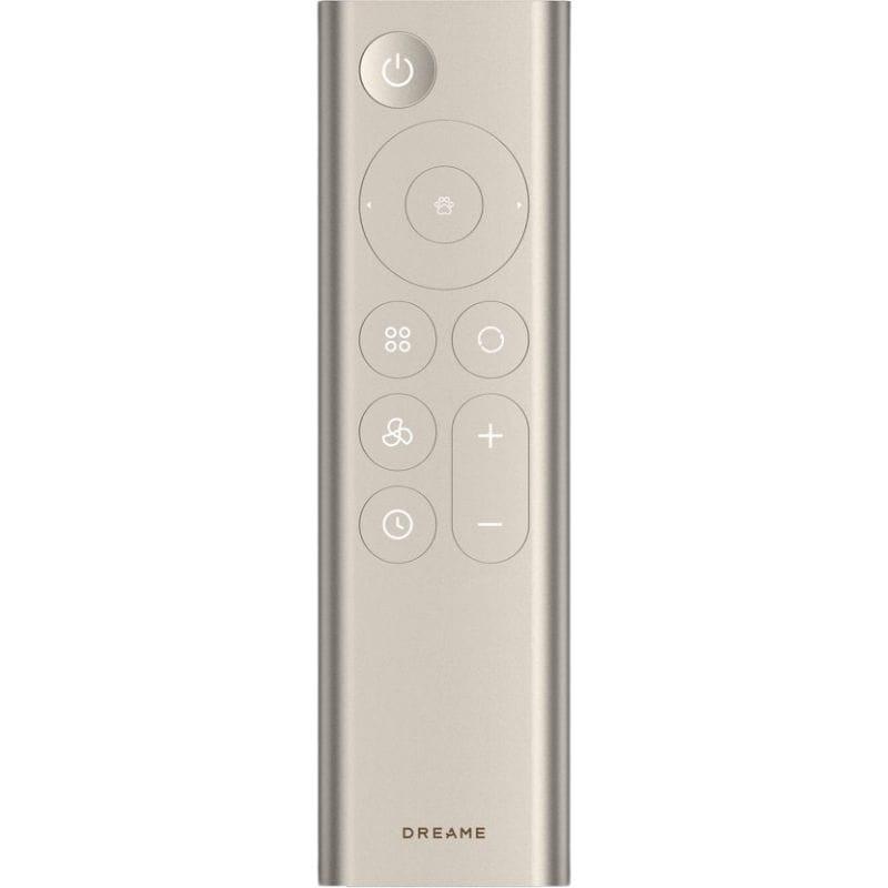 Dreame PM10 Bronze - Purificador de ar, imagem do comando remoto