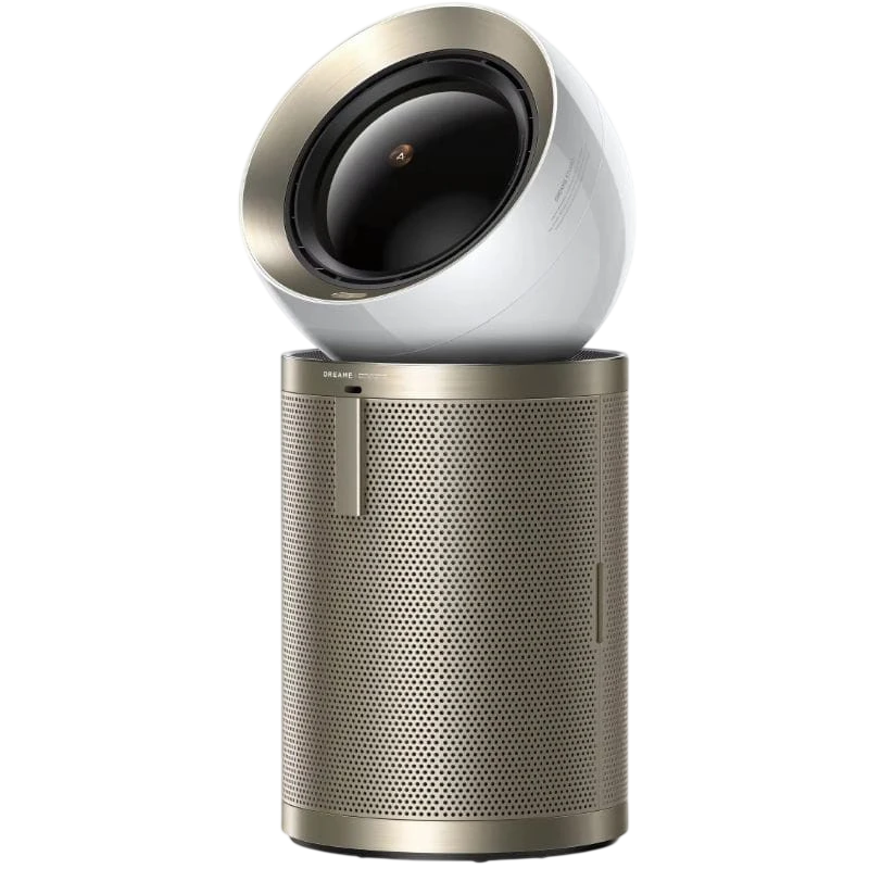 Purificateur d'air Dreame AirPursue PM20 Bronze, Blanc