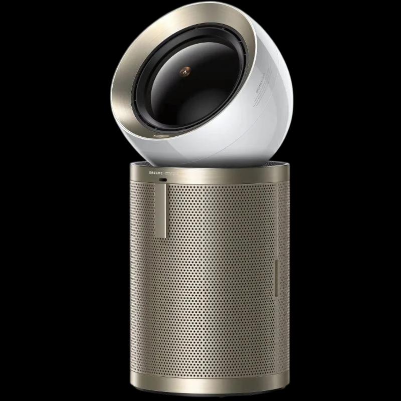 Dreame AirPursue PM20 Bronce, Blanco - Purificador de Aire