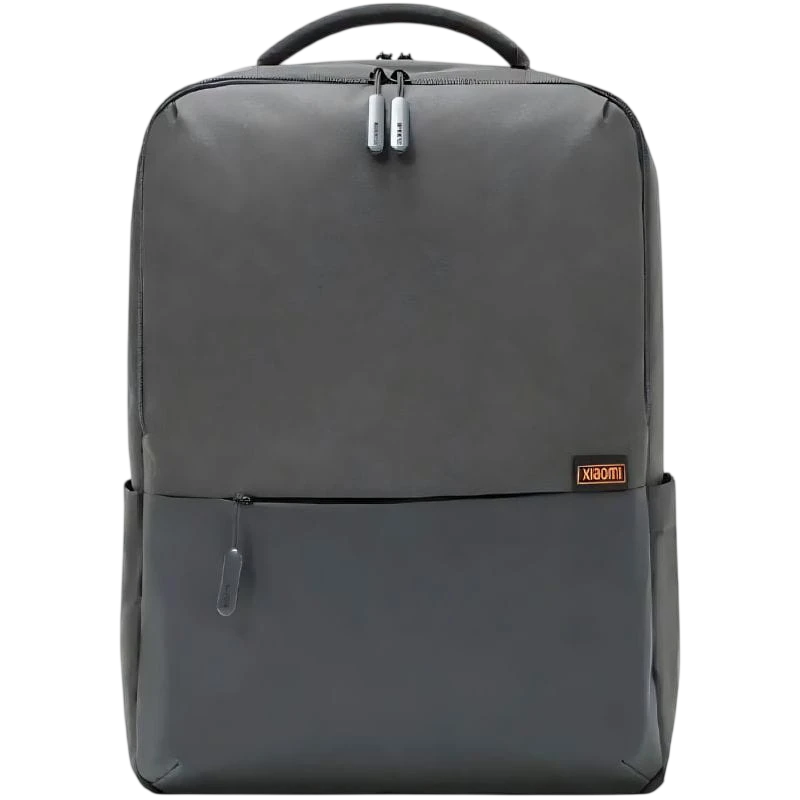 Sac à dos Xiaomi Commuter gris foncé