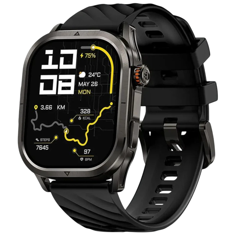 Kospet Magic P10 GPS Negro